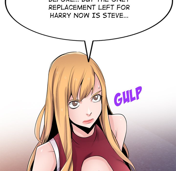 The Mismatch Chapter 83 image 22