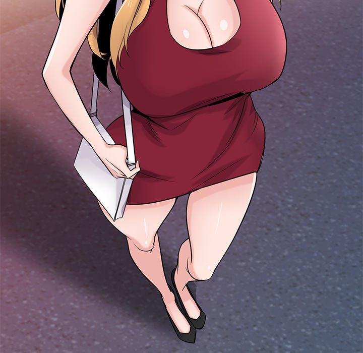 The Mismatch Chapter 83 image 23
