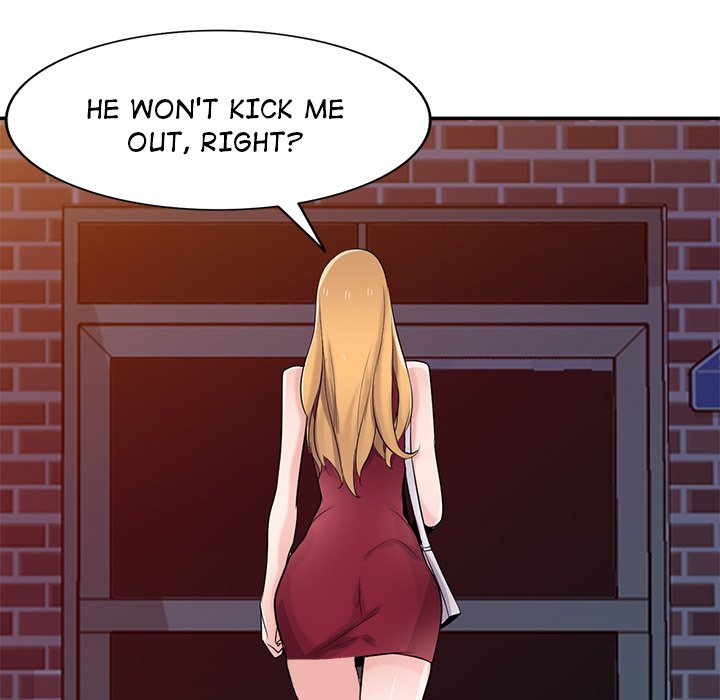 The Mismatch Chapter 83 image 25