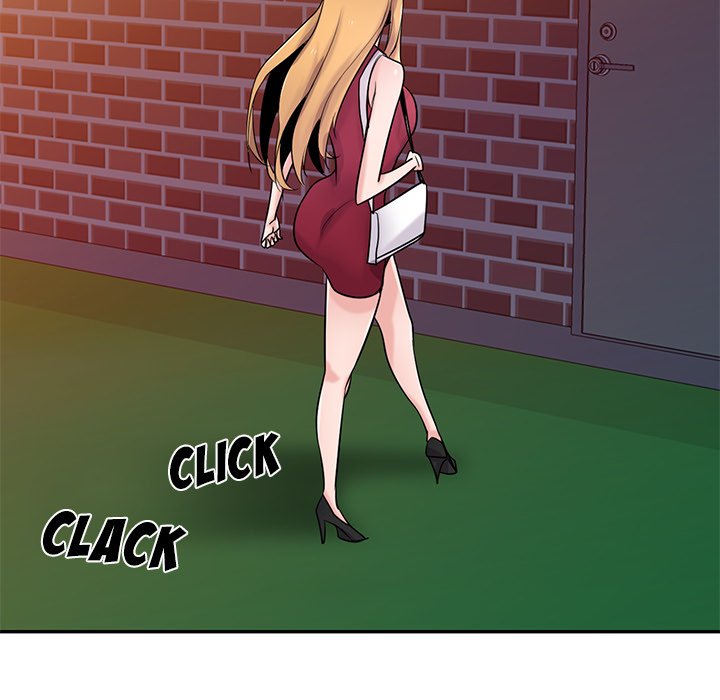 The Mismatch Chapter 83 image 28