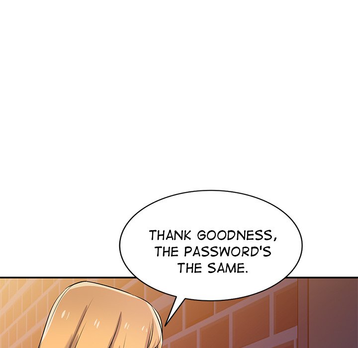 The Mismatch Chapter 83 image 31