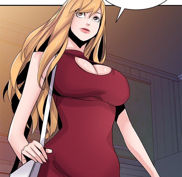 The Mismatch Chapter 83 image 34
