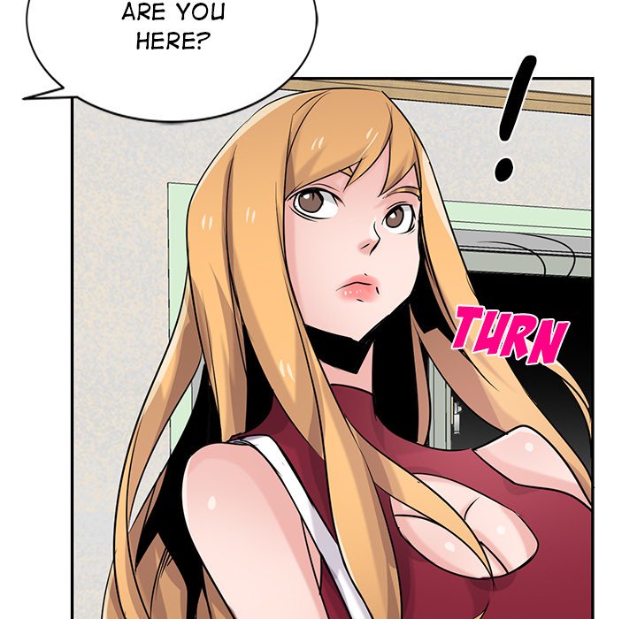 The Mismatch Chapter 83 image 43