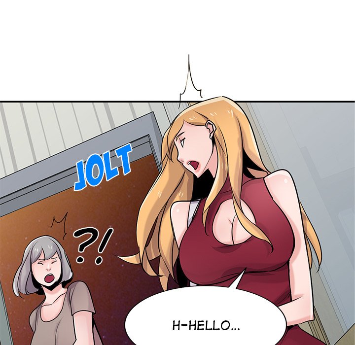 The Mismatch Chapter 83 image 45