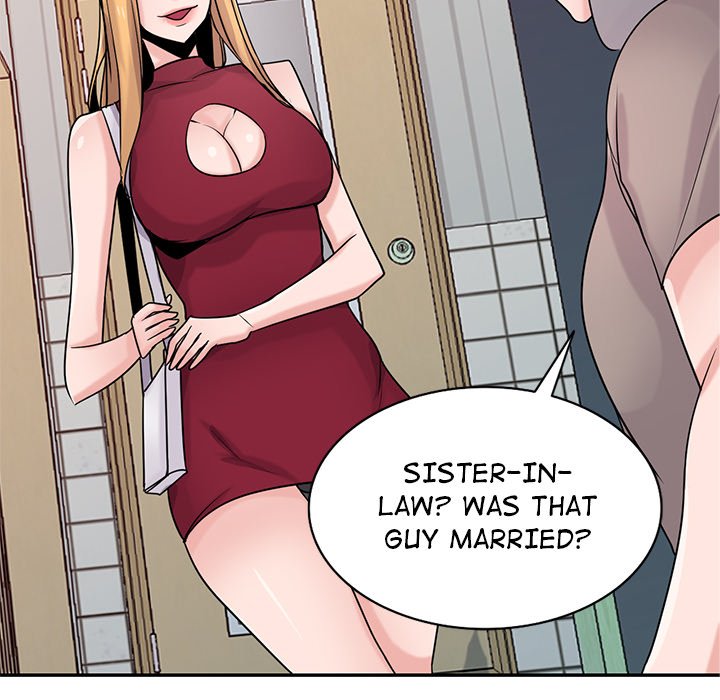 The Mismatch Chapter 83 image 48