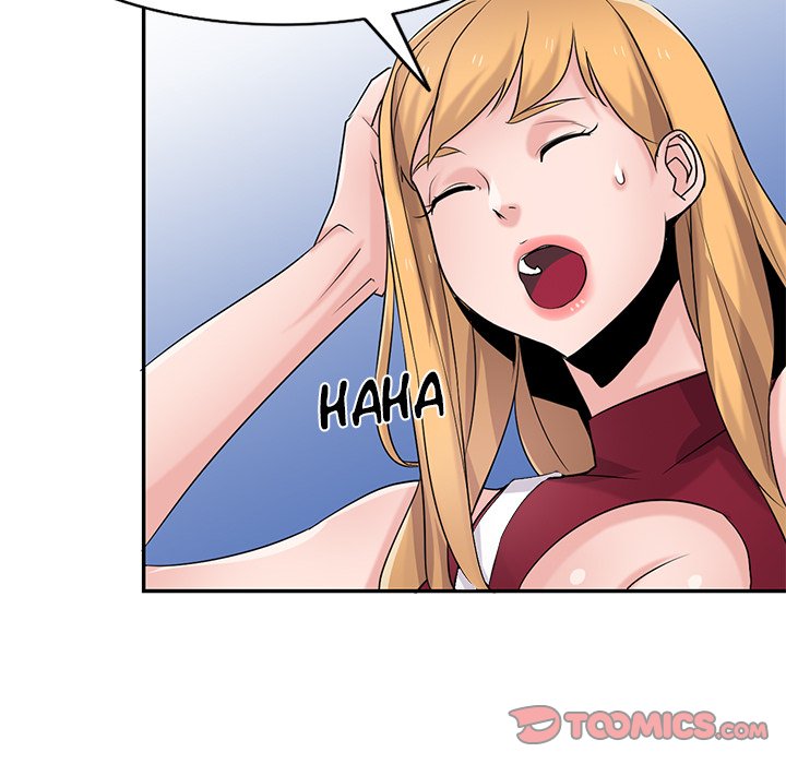 The Mismatch Chapter 83 image 50