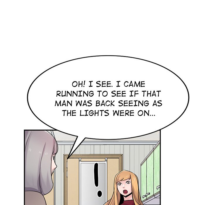The Mismatch Chapter 83 image 51