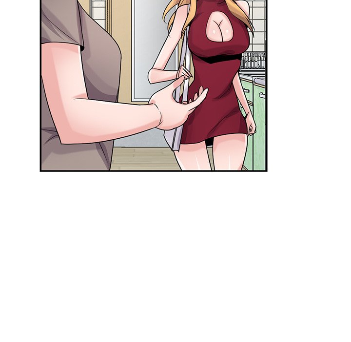 The Mismatch Chapter 83 image 52