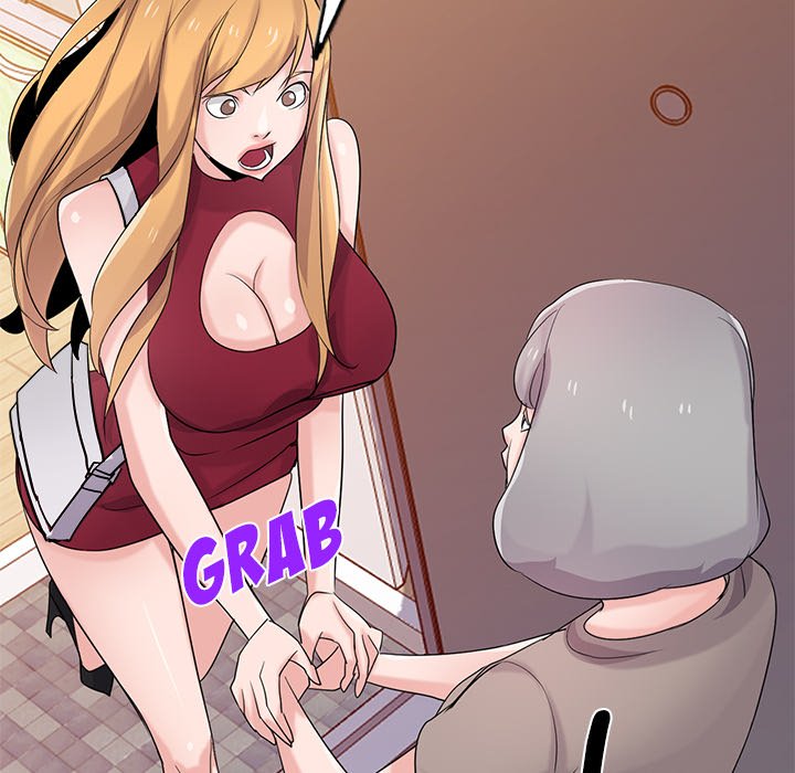 The Mismatch Chapter 83 image 56