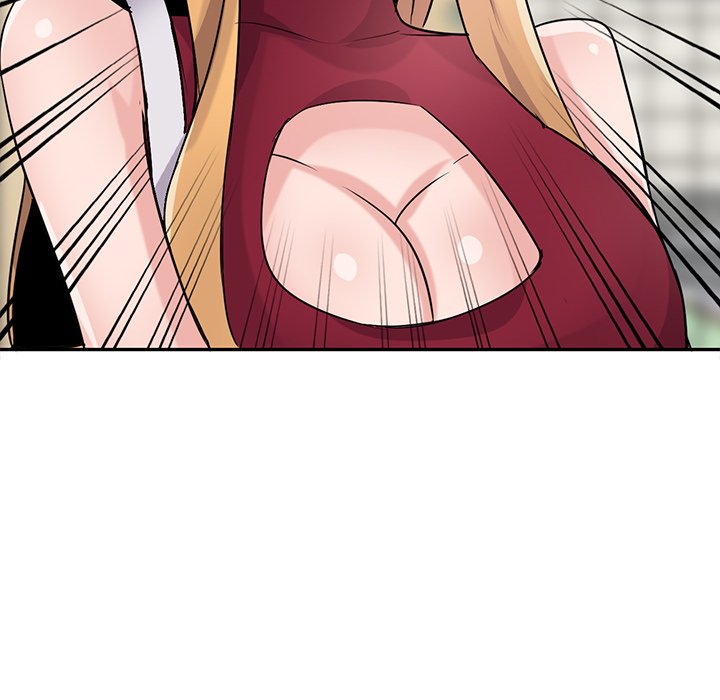 The Mismatch Chapter 83 image 60