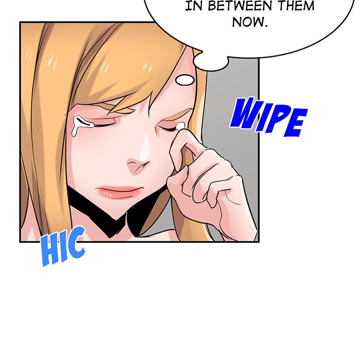 The Mismatch Chapter 83 image 6