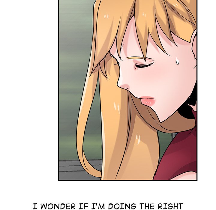 The Mismatch Chapter 83 image 69