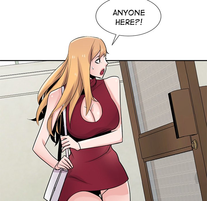 The Mismatch Chapter 83 image 78