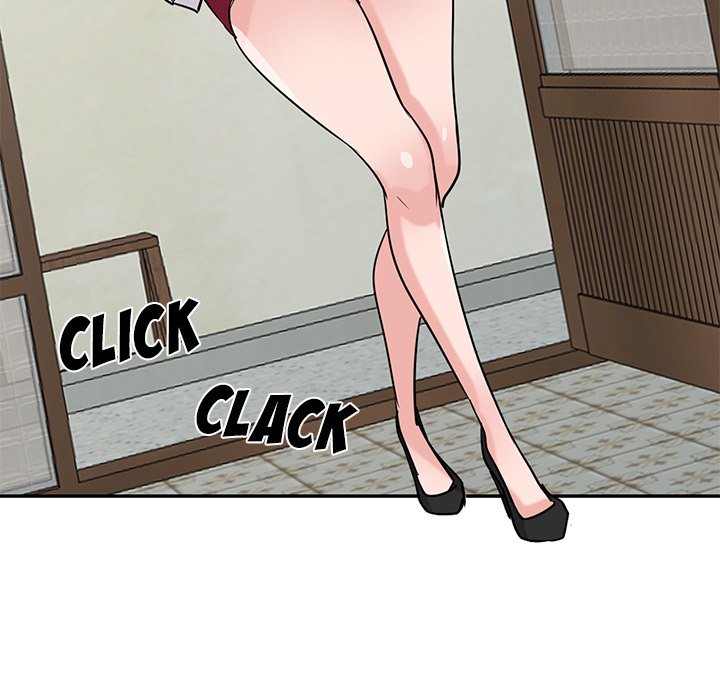 The Mismatch Chapter 83 image 79