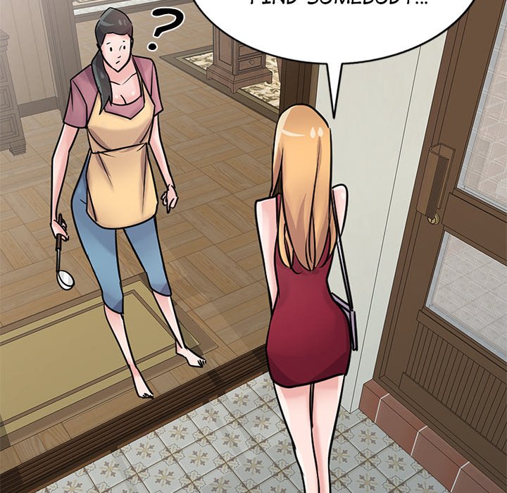 The Mismatch Chapter 83 image 83