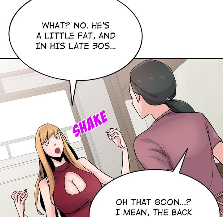 The Mismatch Chapter 83 image 87