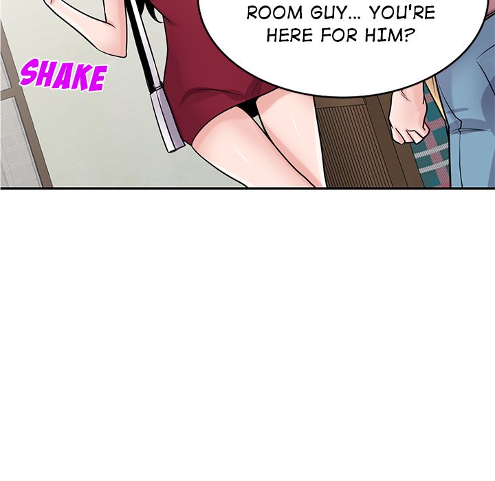 The Mismatch Chapter 83 image 88