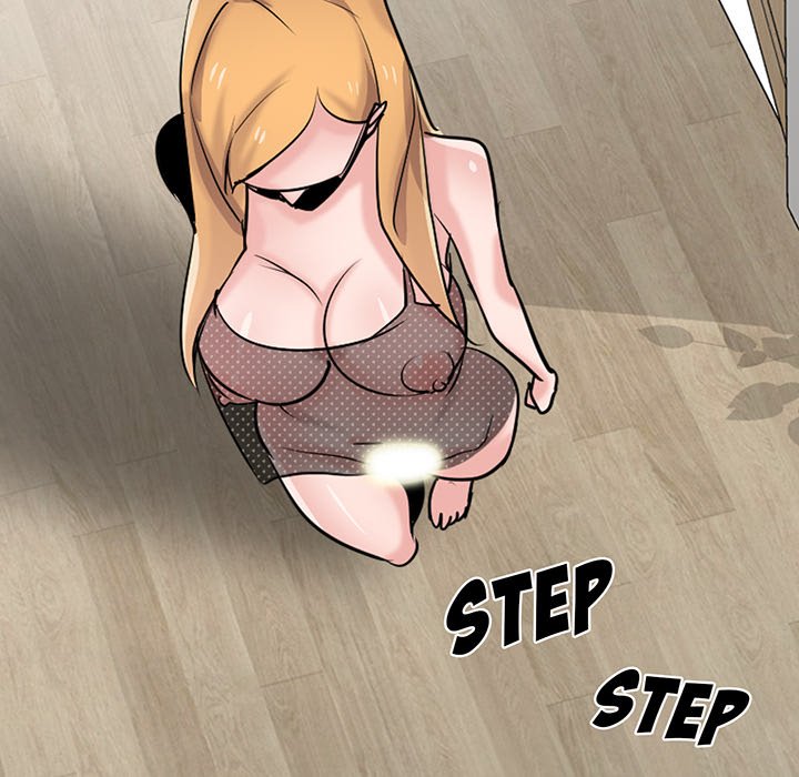 The Mismatch Chapter 83 image 8