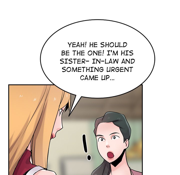 The Mismatch Chapter 83 image 89