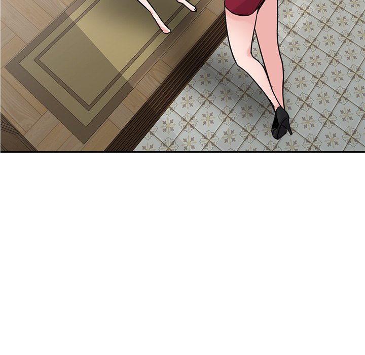 The Mismatch Chapter 83 image 92