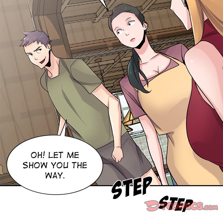 The Mismatch Chapter 83 image 98
