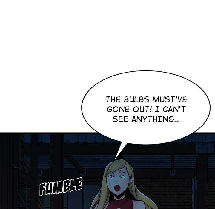 The Mismatch Chapter 84 image 102