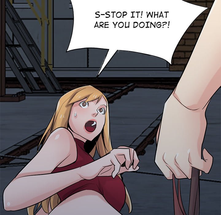 The Mismatch Chapter 84 image 141