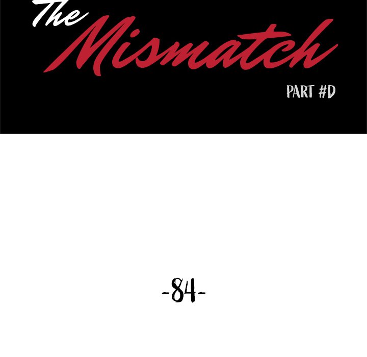 The Mismatch Chapter 84 image 15