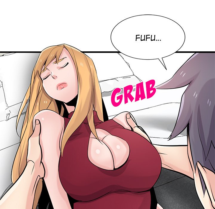 The Mismatch Chapter 84 image 17
