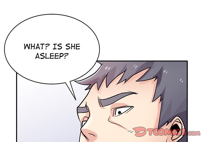 The Mismatch Chapter 84 image 2