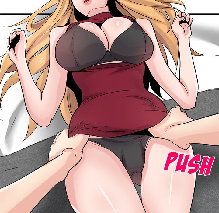 The Mismatch Chapter 84 image 31