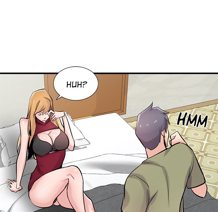 The Mismatch Chapter 84 image 49