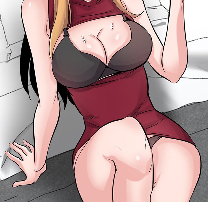 The Mismatch Chapter 84 image 52