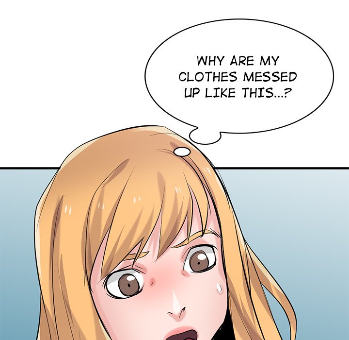 The Mismatch Chapter 84 image 54