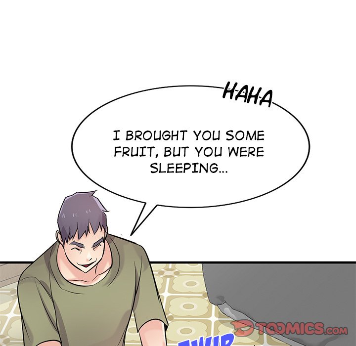 The Mismatch Chapter 84 image 56