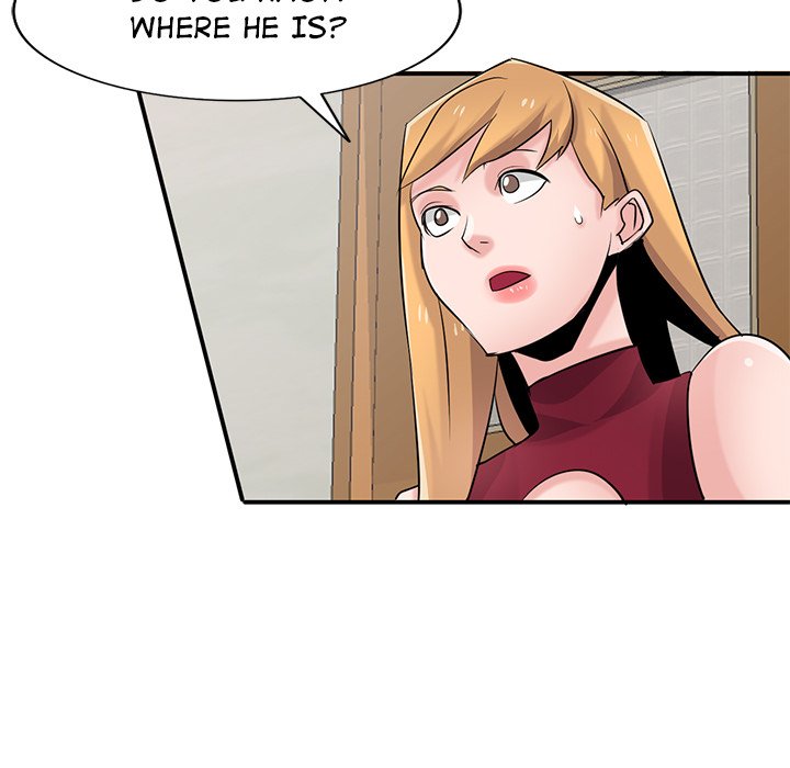 The Mismatch Chapter 84 image 66