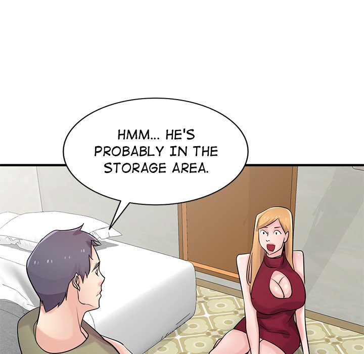 The Mismatch Chapter 84 image 67
