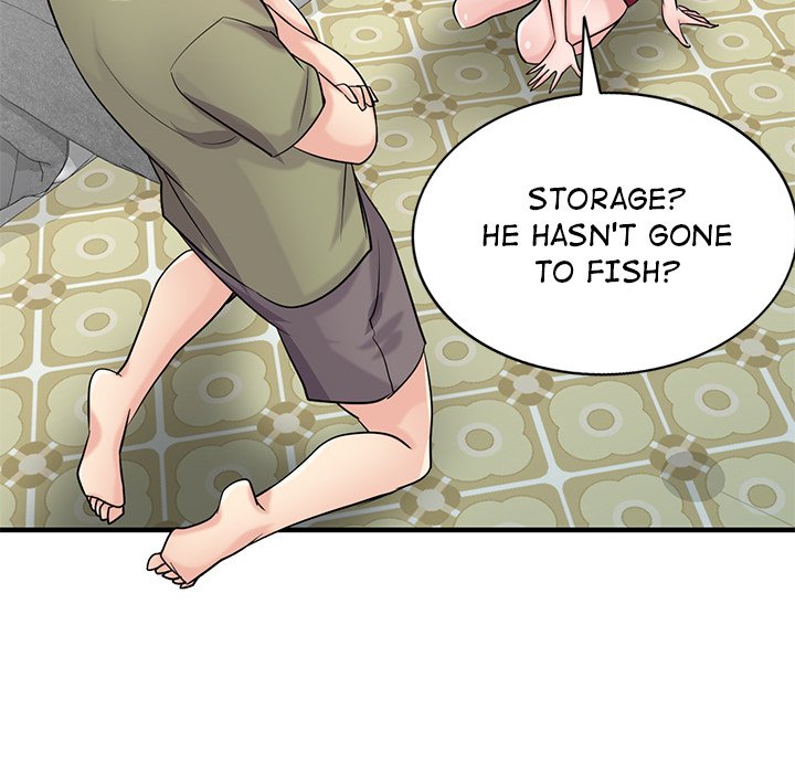 The Mismatch Chapter 84 image 68