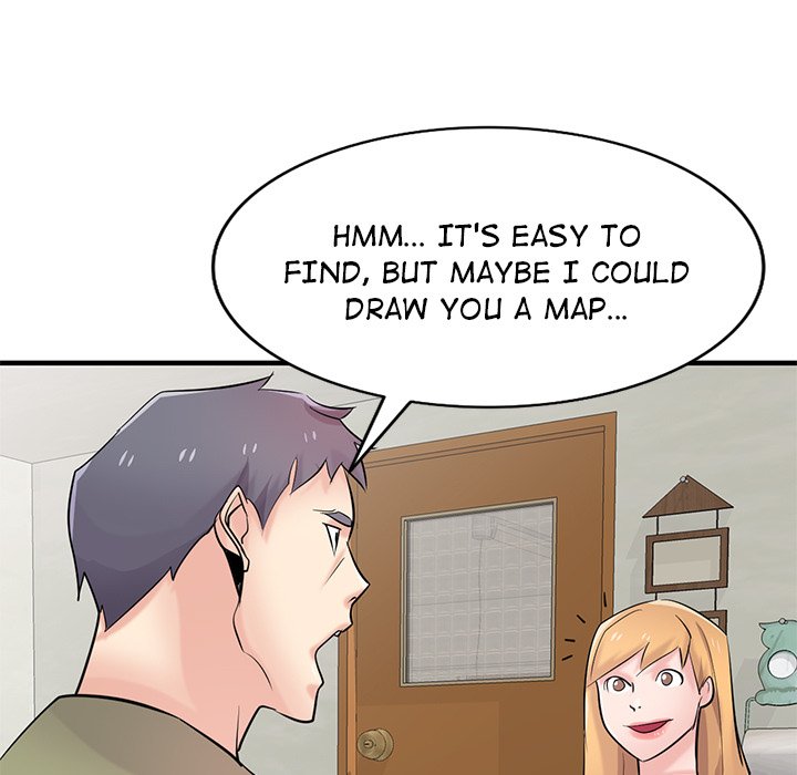 The Mismatch Chapter 84 image 71