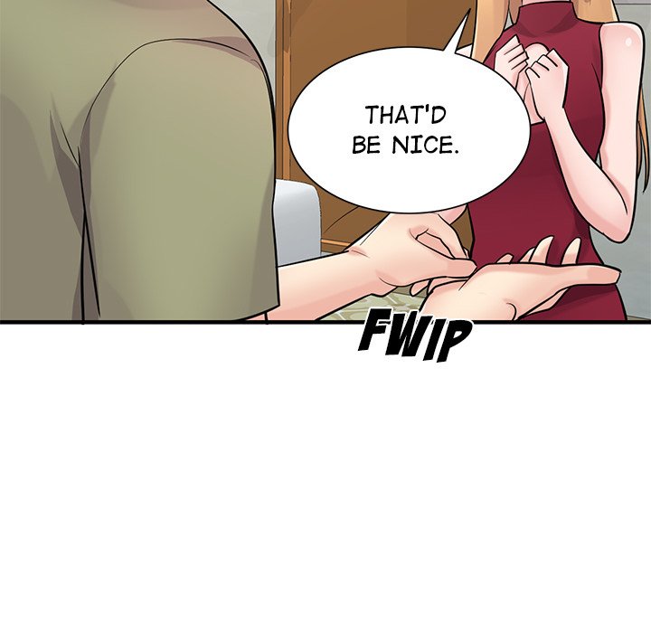 The Mismatch Chapter 84 image 72