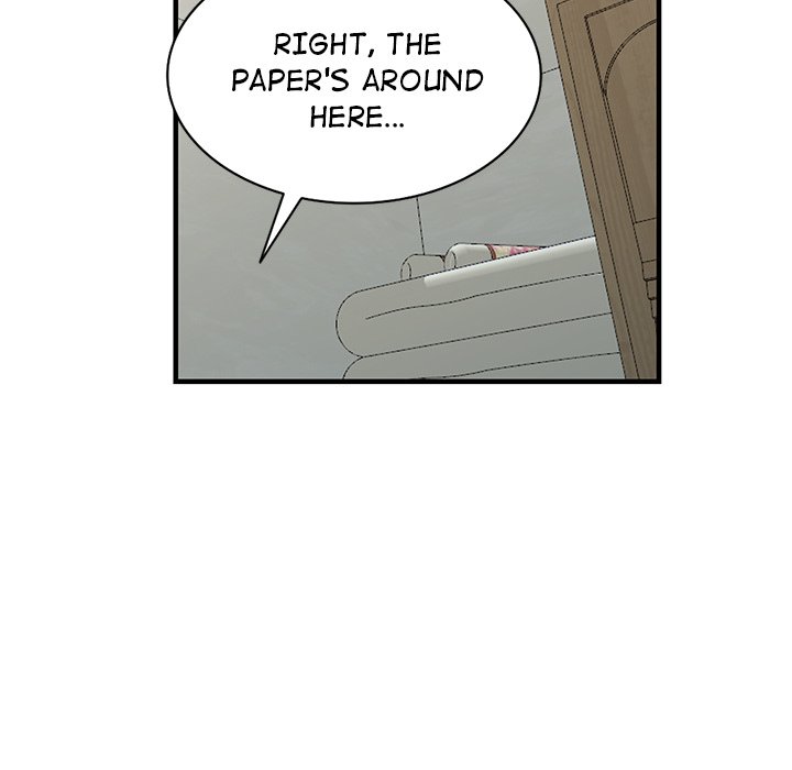The Mismatch Chapter 84 image 74