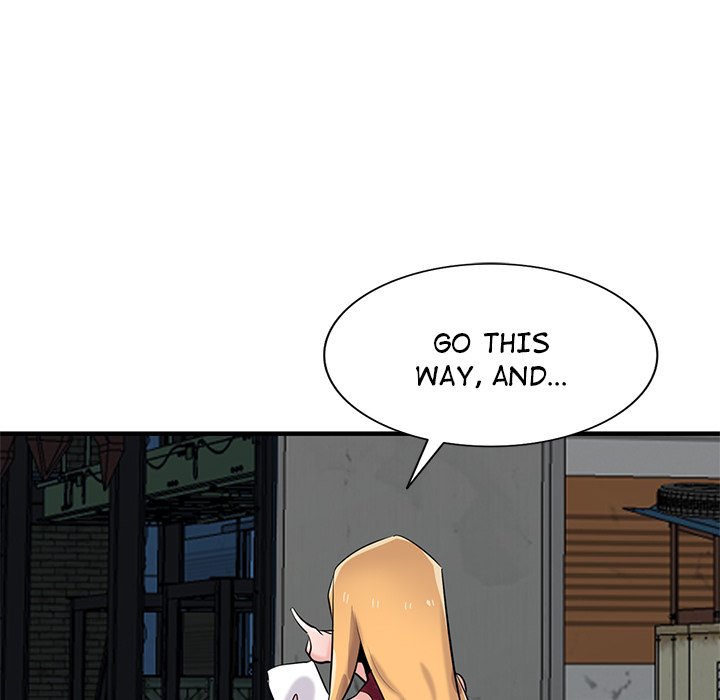 The Mismatch Chapter 84 image 78