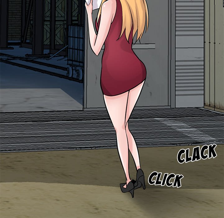 The Mismatch Chapter 84 image 79