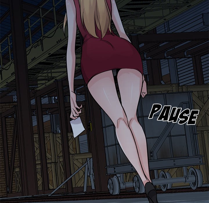 The Mismatch Chapter 84 image 84