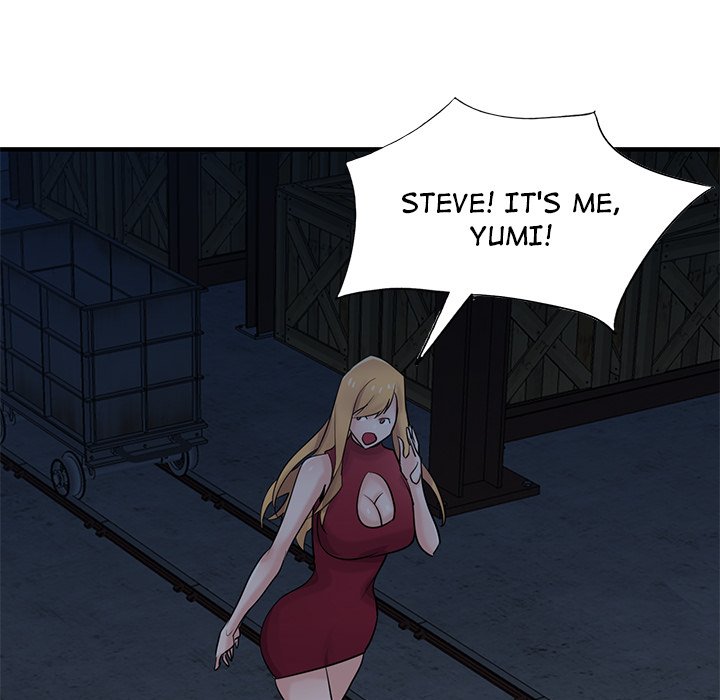 The Mismatch Chapter 84 image 86
