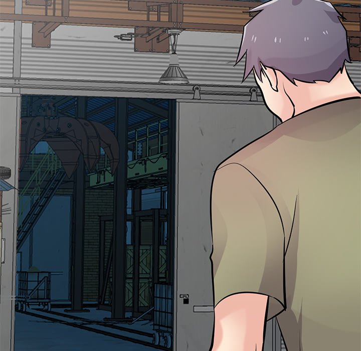 The Mismatch Chapter 84 image 89