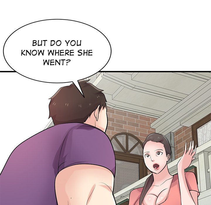 The Mismatch Chapter 85 image 99