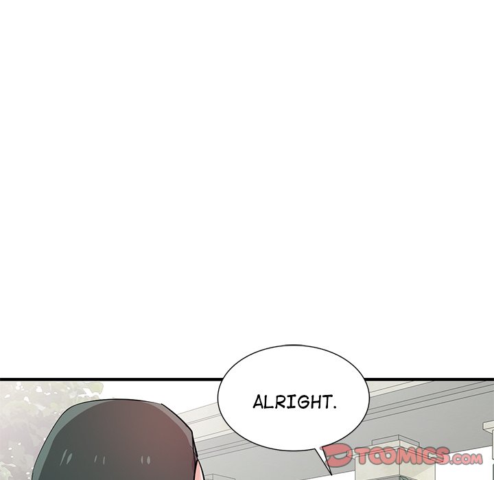 The Mismatch Chapter 85 image 101