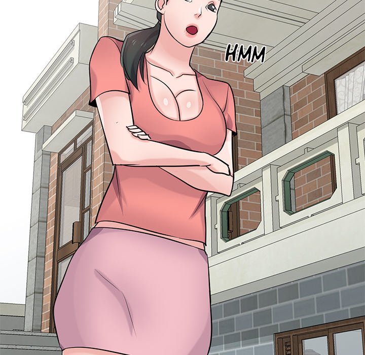 The Mismatch Chapter 85 image 104
