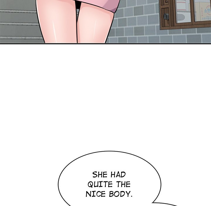 The Mismatch Chapter 85 image 105